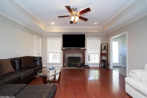 8407 Mars Hill Rd, Bauxite, AR 72011 photo 12