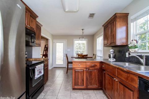 8407 Mars Hill Rd, Bauxite, AR 72011 photo 5