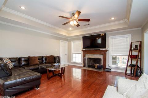 8407 Mars Hill Rd, Bauxite, AR 72011 photo 11
