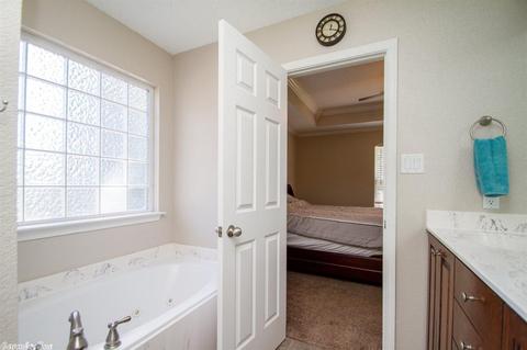 8407 Mars Hill Rd, Bauxite, AR 72011 photo 20