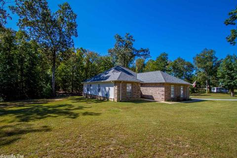 8407 Mars Hill Rd, Bauxite, AR 72011 photo 3