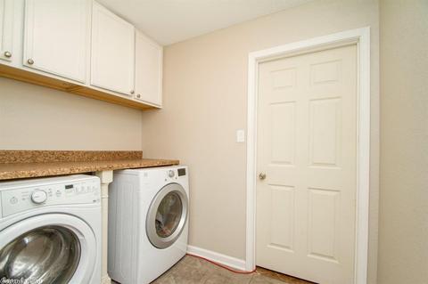 8407 Mars Hill Rd, Bauxite, AR 72011 photo 28
