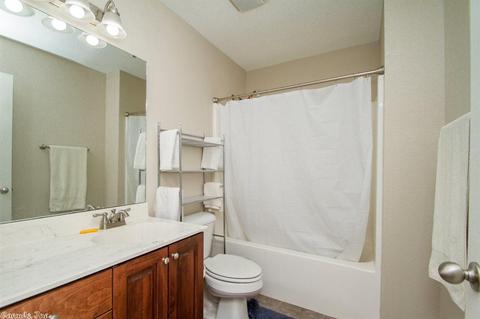 8407 Mars Hill Rd, Bauxite, AR 72011 photo 24