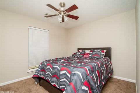 8407 Mars Hill Rd, Bauxite, AR 72011 photo 22