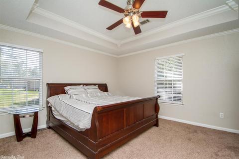 8407 Mars Hill Rd, Bauxite, AR 72011 photo 16