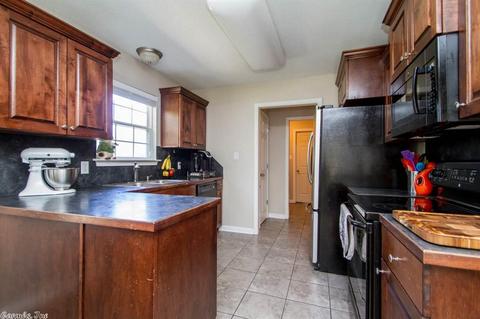 8407 Mars Hill Rd, Bauxite, AR 72011 photo 9