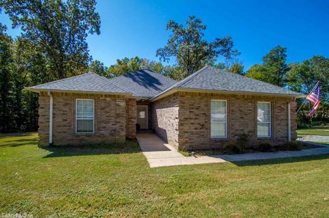 8407 Mars Hill Rd, Bauxite, AR 72011 photo 1