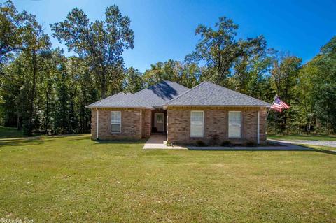 8407 Mars Hill Rd, Bauxite, AR 72011 photo 2