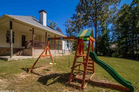 8407 Mars Hill Rd, Bauxite, AR 72011 photo 32