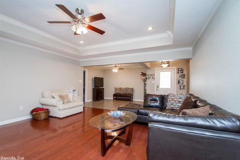 8407 Mars Hill Rd, Bauxite, AR 72011 photo 14