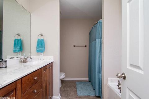 8407 Mars Hill Rd, Bauxite, AR 72011 photo 17