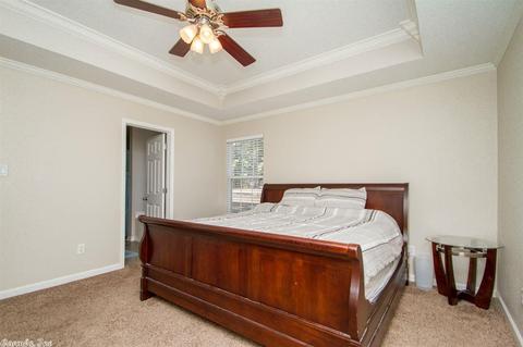 8407 Mars Hill Rd, Bauxite, AR 72011 photo 15