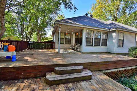 2106 Robinwood Ct, Benton, AR 72015 photo 3