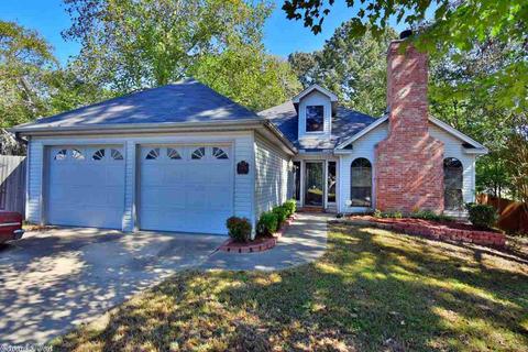 2106 Robinwood Ct, Benton, AR 72015 photo 1