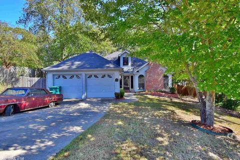 2106 Robinwood Ct, Benton, AR 72015 photo 2