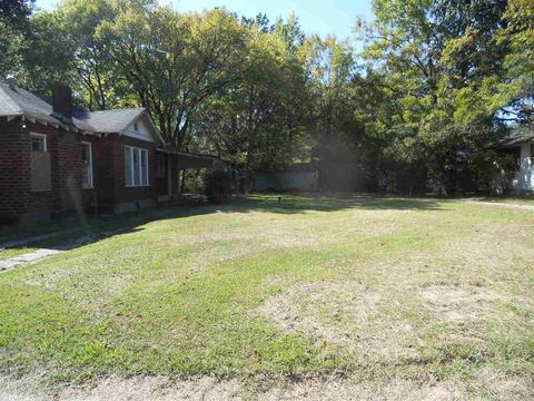 1806 S Linden St, Pine Bluff, AR 71603 photo 10