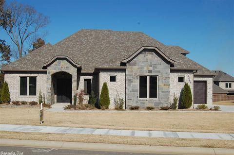 6857 Hilo Ave, Benton, AR 72019 photo 1