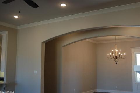 6857 Hilo Ave, Benton, AR 72019 photo 9