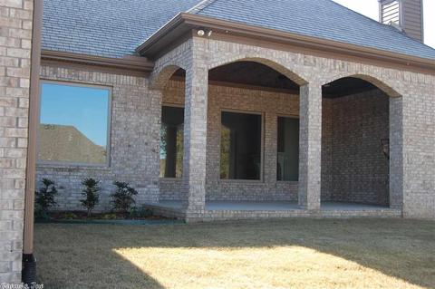 6857 Hilo Ave, Benton, AR 72019 photo 26