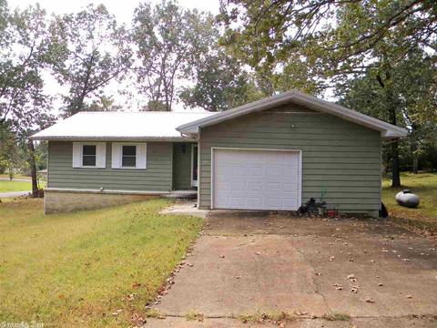 209 Ruby Ln, Horseshoe Bend, AR 72512 photo 1