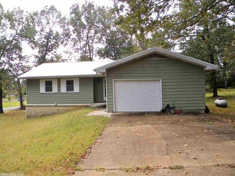 209 Ruby Ln, Horseshoe Bend, AR 72512 photo 2