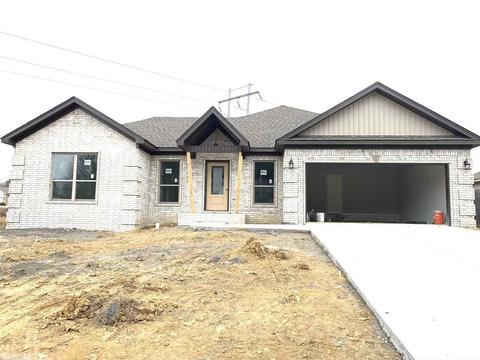 234 Creek View Dr, Austin, AR 72007 photo 1