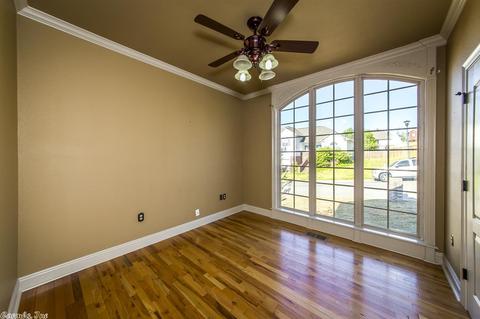 136 Ridgecrest Sq, Cabot, AR 72023 photo 5