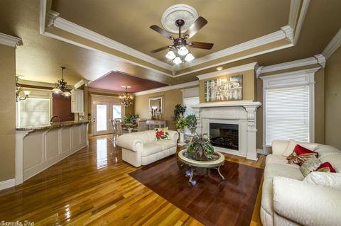 136 Ridgecrest Sq, Cabot, AR 72023 photo 10
