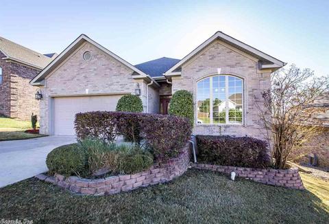 136 Ridgecrest Sq, Cabot, AR 72023 photo 1