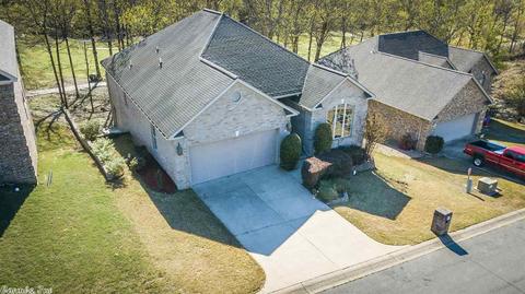136 Ridgecrest Sq, Cabot, AR 72023 photo 36