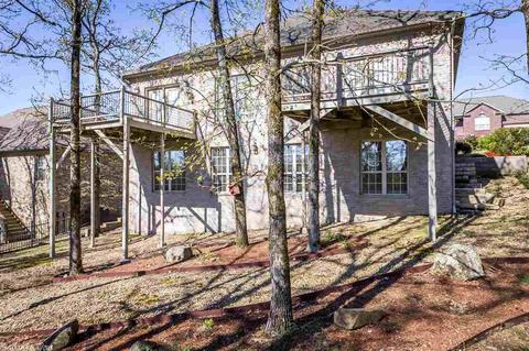 136 Ridgecrest Sq, Cabot, AR 72023 photo 35
