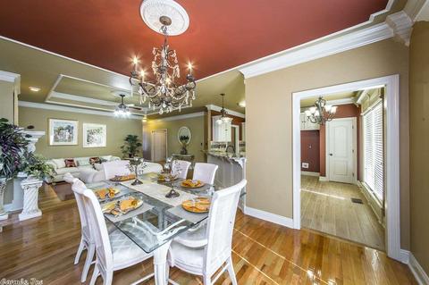 136 Ridgecrest Sq, Cabot, AR 72023 photo 14