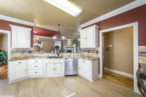 136 Ridgecrest Sq, Cabot, AR 72023 photo 18