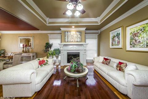 136 Ridgecrest Sq, Cabot, AR 72023 photo 16