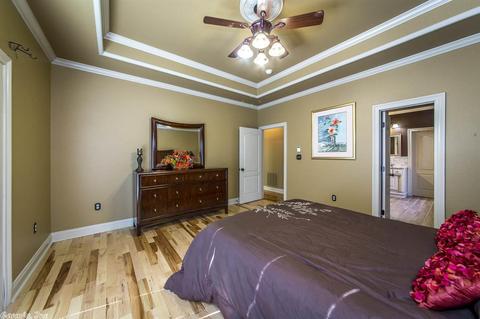 136 Ridgecrest Sq, Cabot, AR 72023 photo 22