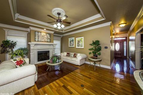 136 Ridgecrest Sq, Cabot, AR 72023 photo 9