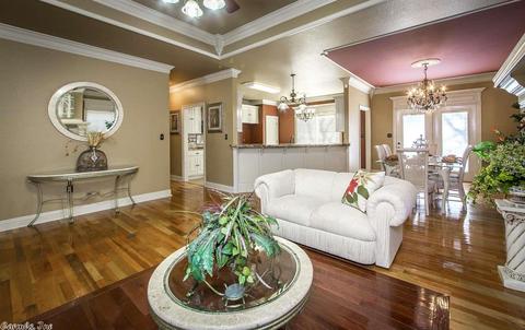 136 Ridgecrest Sq, Cabot, AR 72023 photo 11