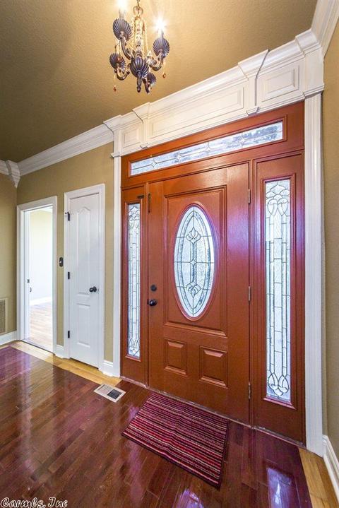 136 Ridgecrest Sq, Cabot, AR 72023 photo 3