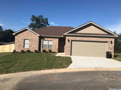 309 Prairie Cv, Benton, AR 72015 photo 1