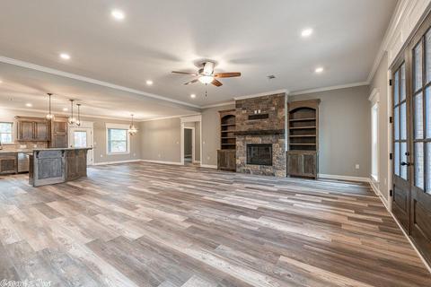 336 Mill Pond Rd, Conway, AR 72034 photo 3