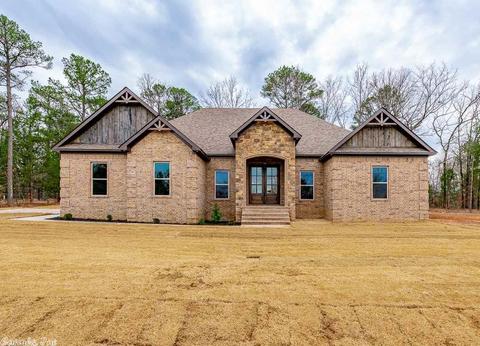 336 Mill Pond Rd, Conway, AR 72034 photo 1