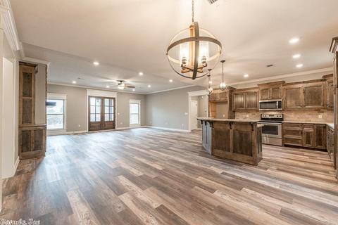 336 Mill Pond Rd, Conway, AR 72034 photo 7