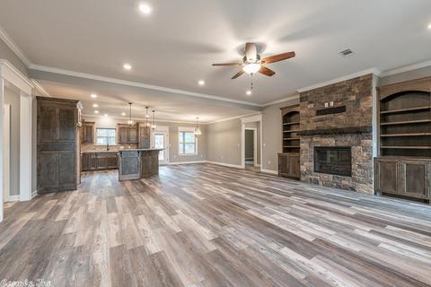 336 Mill Pond Rd, Conway, AR 72034 photo 4