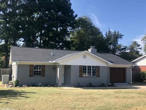 23 Summit Dr, Searcy, AR 72143 photo 1