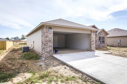 24 Kasidyann Ct, Ward, AR 72176 photo 2