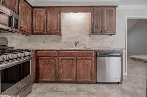 2310 Raintree Dr, Bryant, AR 72022 photo 12