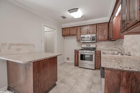 2310 Raintree Dr, Bryant, AR 72022 photo 11