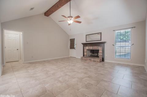 2310 Raintree Dr, Bryant, AR 72022 photo 3