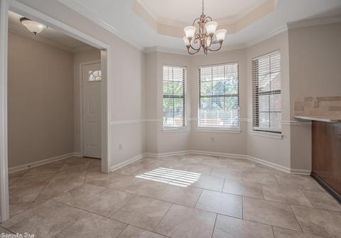2310 Raintree Dr, Bryant, AR 72022 photo 8