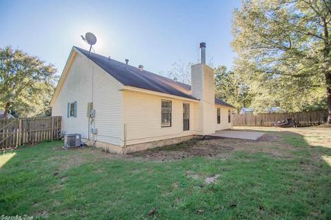 2310 Raintree Dr, Bryant, AR 72022 photo 37